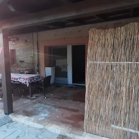 La Perpetua Apartment Campofilone