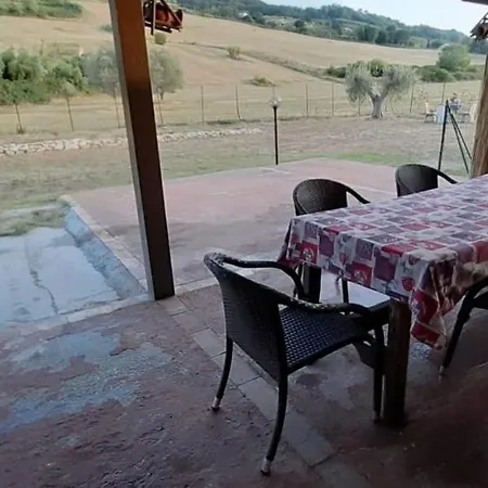 La Perpetua Apartment *