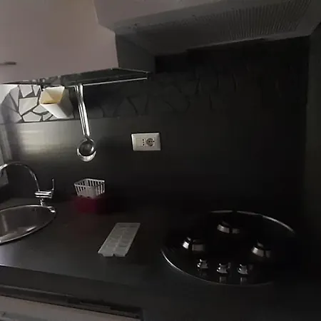 Apartamento La Perpetua Campofilone