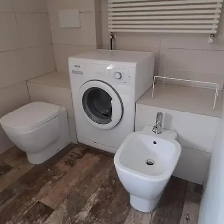 La Perpetua Apartment *