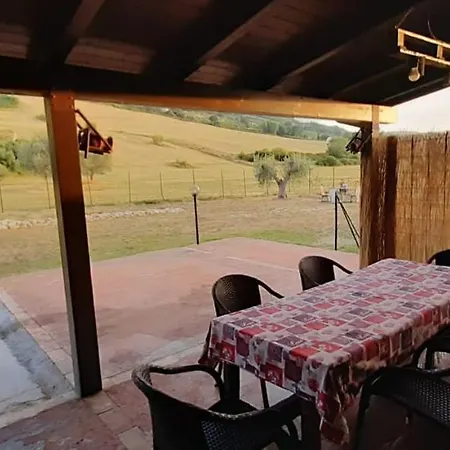 La Perpetua Apartment *
