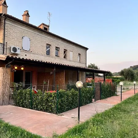 La Perpetua * Campofilone