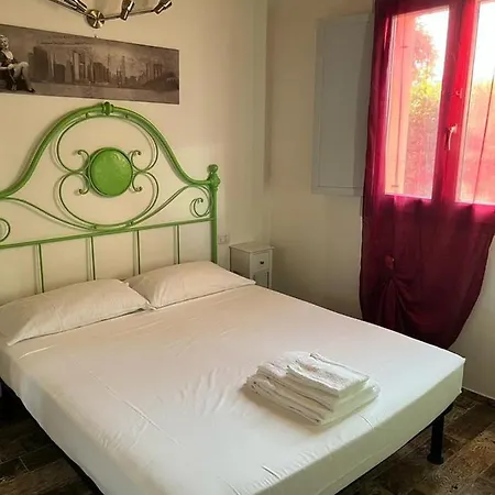 La Perpetua Apartment Campofilone
