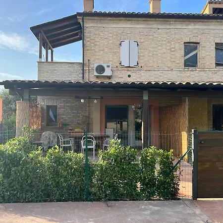 Apartment La Perpetua