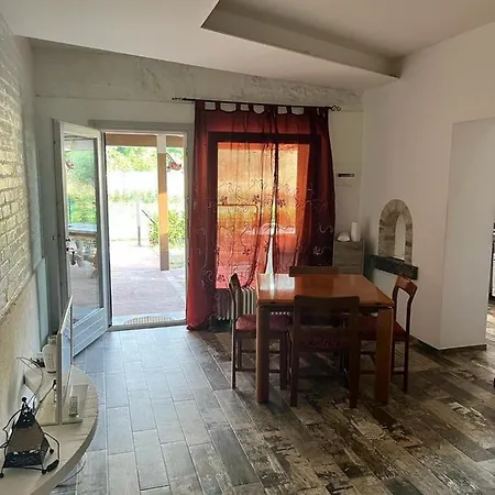 La Perpetua Apartment