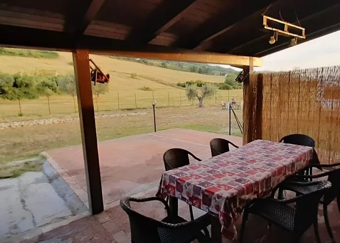 La Perpetua Lejlighed *